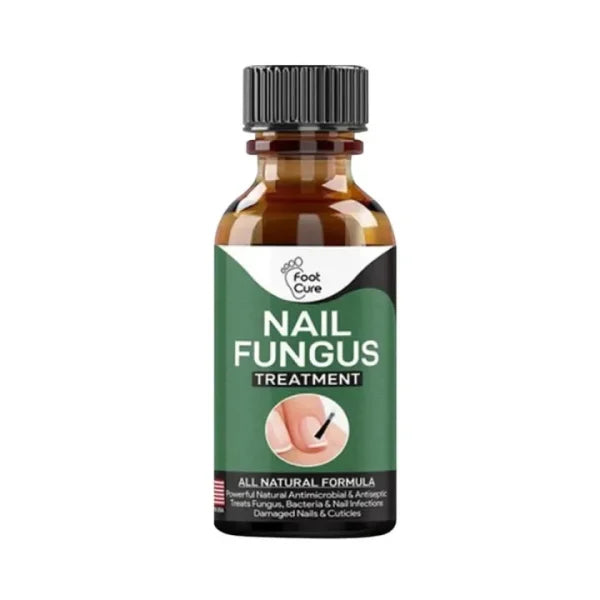 Fast Nail Fungal Treatments Foot Nail Fungus Removal Gel